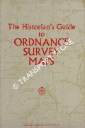 The Historian's Guide to Ordnance Survey Maps by HARLEY, J. B.